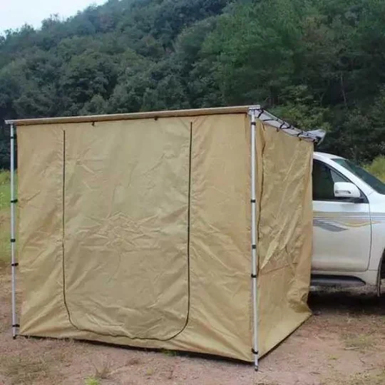 Боковые зеркала автомобиля навесов 4*4 стены комнаты