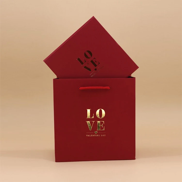 Custom Recycled Ivory Clothes Packaging Gift Bag With Ribbon Handle Luxury Cream Beige Shopping Paper Bags With Your Own Logo