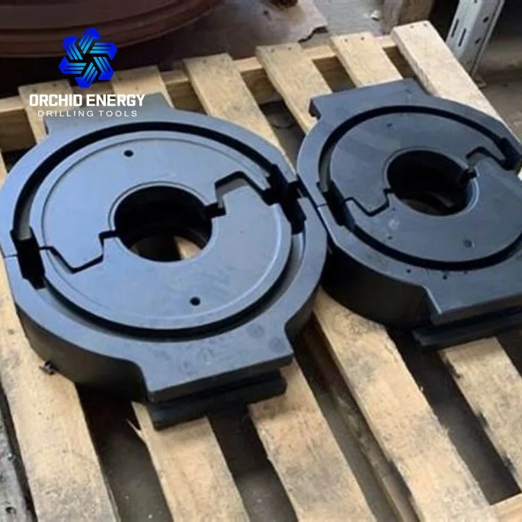 API 16A Variable Bore BOP Ram Oilfield Rubber Blowout Preventer Packer for Drilling Rig