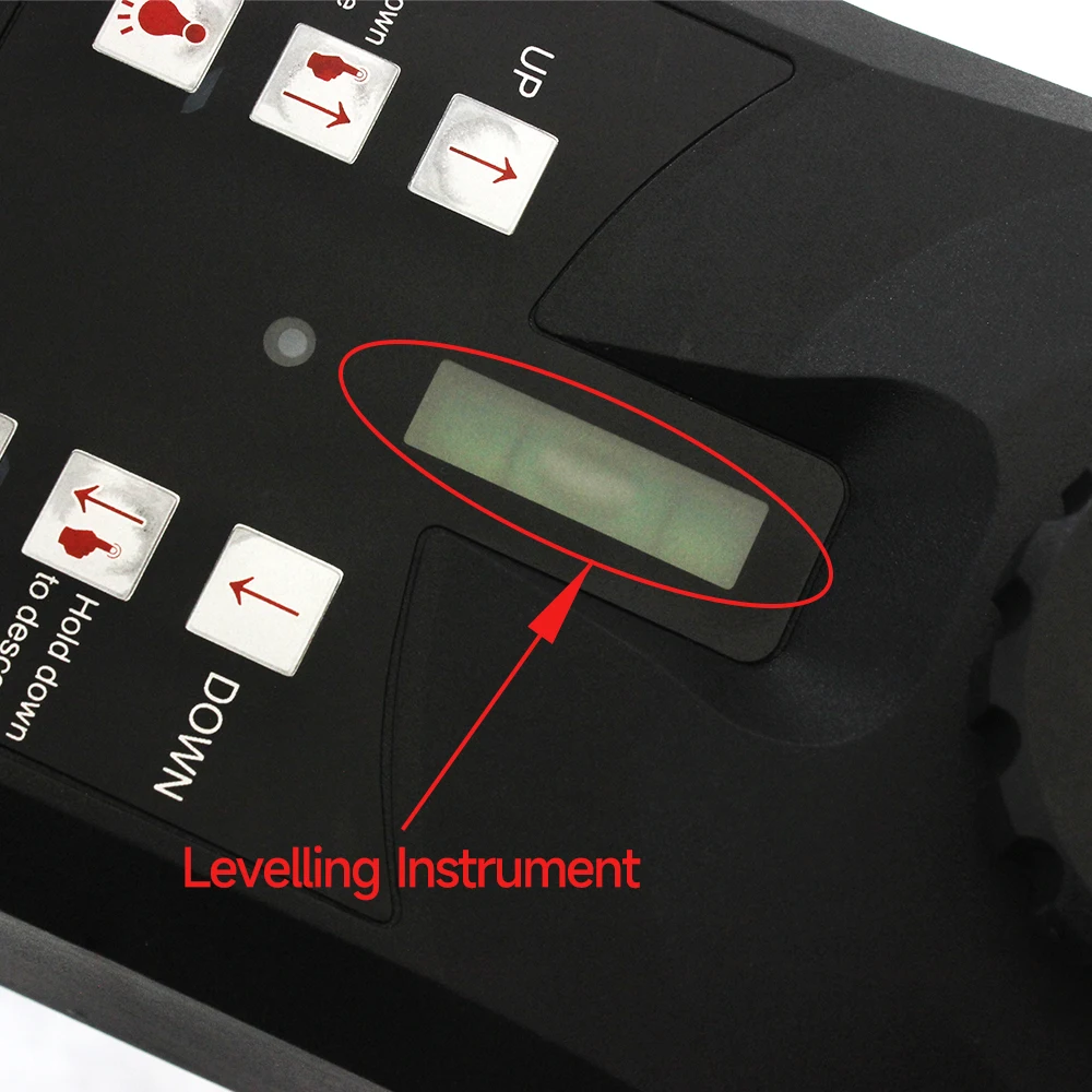 12V DC 3500lbs Electric Trailer Jack Handle Jacks Tongue Stabilizer Jack Electric Trailer Jack with Single And Double Wheels