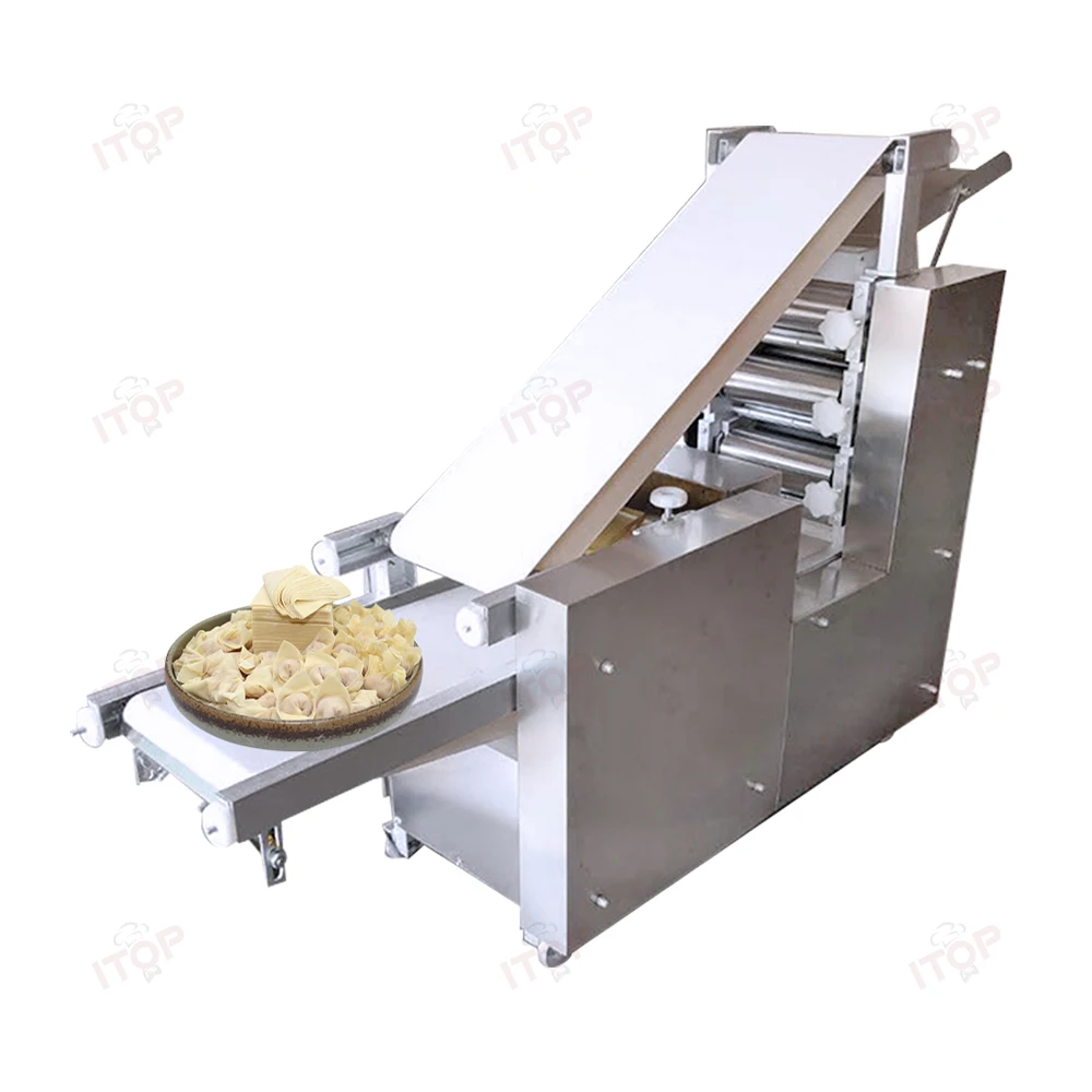 Commercial Roti Maker/roti Bread Machine/automatic Roti Maker Rotimatic