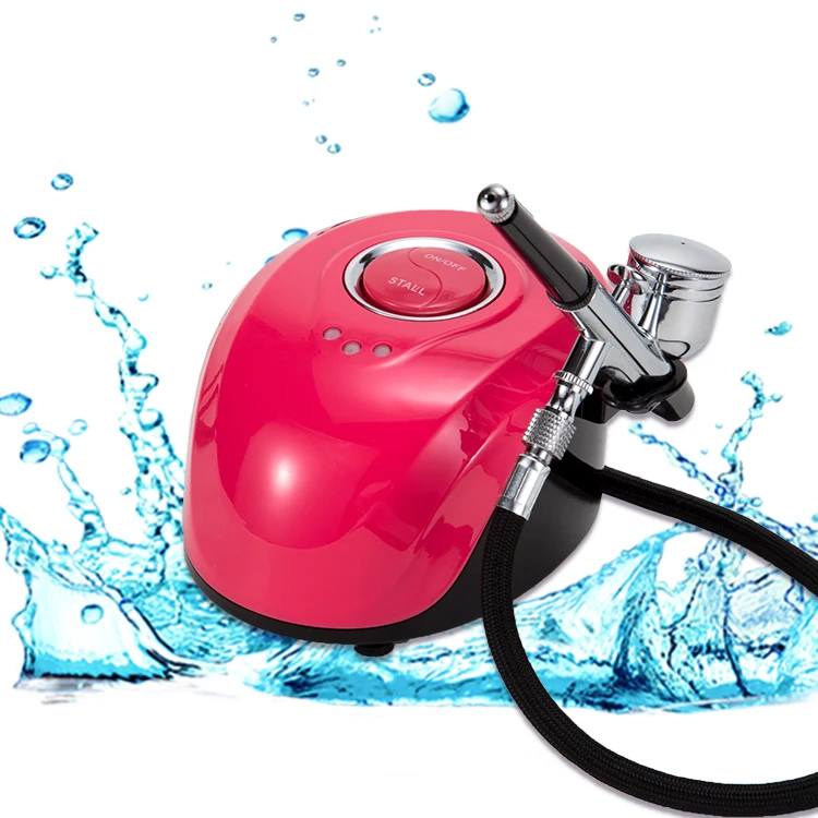 Мини-Аэрограф воздушный компрессор украшение для дома аэрограф шланг краскопульт набор