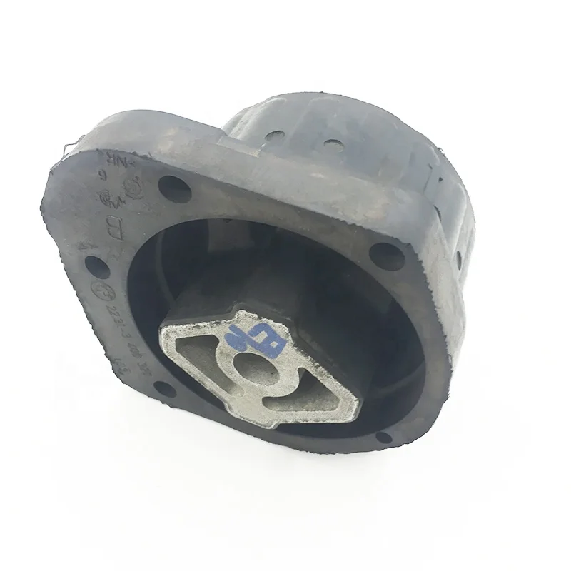 Genuine Transfer Case Transmission Mount for B MW X5 X6 X3 22313400320