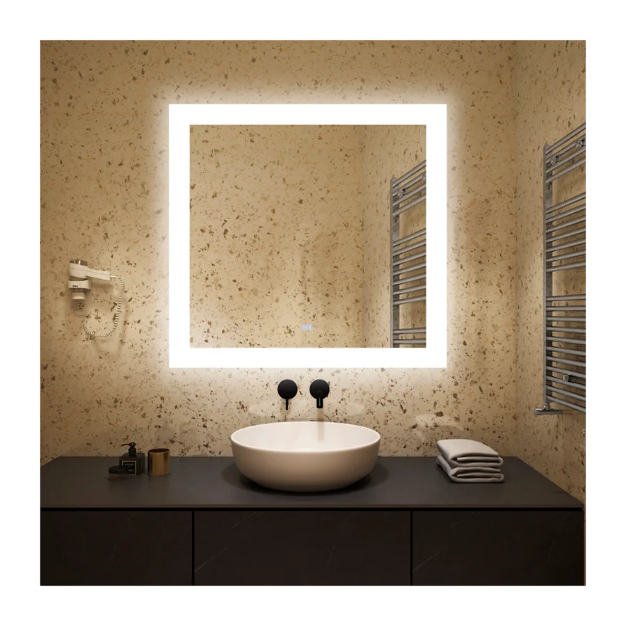 Cheap Floor Stand Dressing Mirror