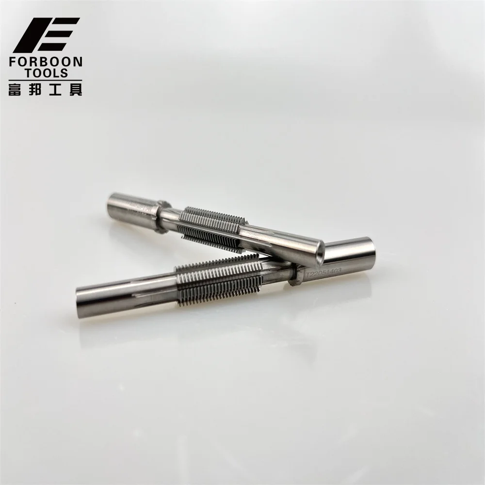 china gear hobbing sprocket cutter HSS M2 9.525*6.35 Gear Hobbing Cutter