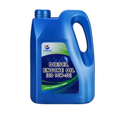 Factory direct sales Engine Oil SAE 40 CH-4 Cheap Price Diesel Engine Oil