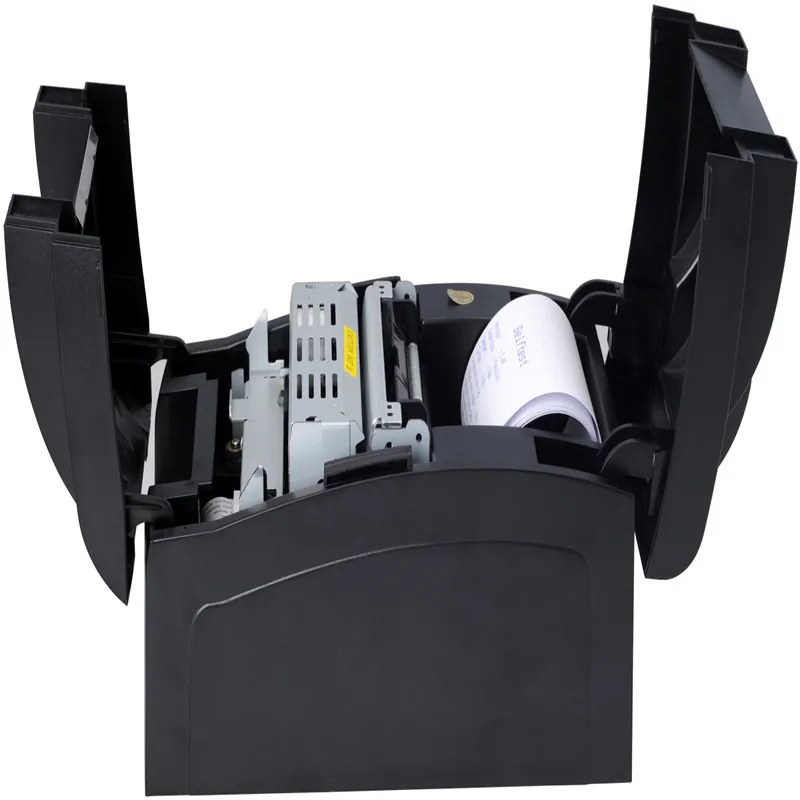 Cheap Impact 76mm dot matrix receipt Pos printer