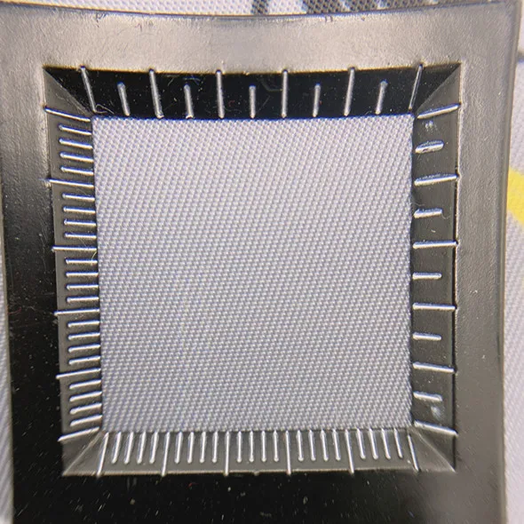 High Quality Tear-Resistant 200D Oxford Fabric with printing Polyester twill for backpacks