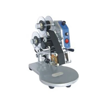 HP-241 ленточный принтер для печати кодов/кодирующая машина/печать даты/