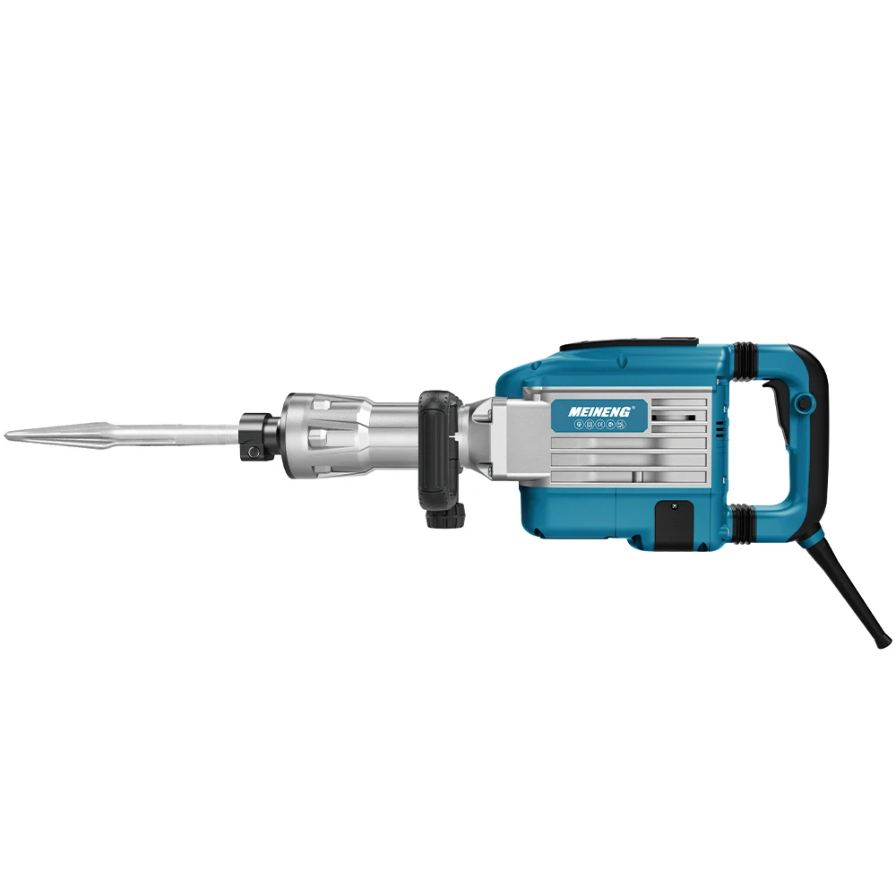 3125 Handheld Electric Demolition Jack Hammer Drilling Machine jack hammer drill
