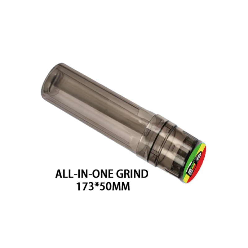 Rolling Cigarette Set OEM ODM Smoking Kit With Metal Tray Smoking Accessories