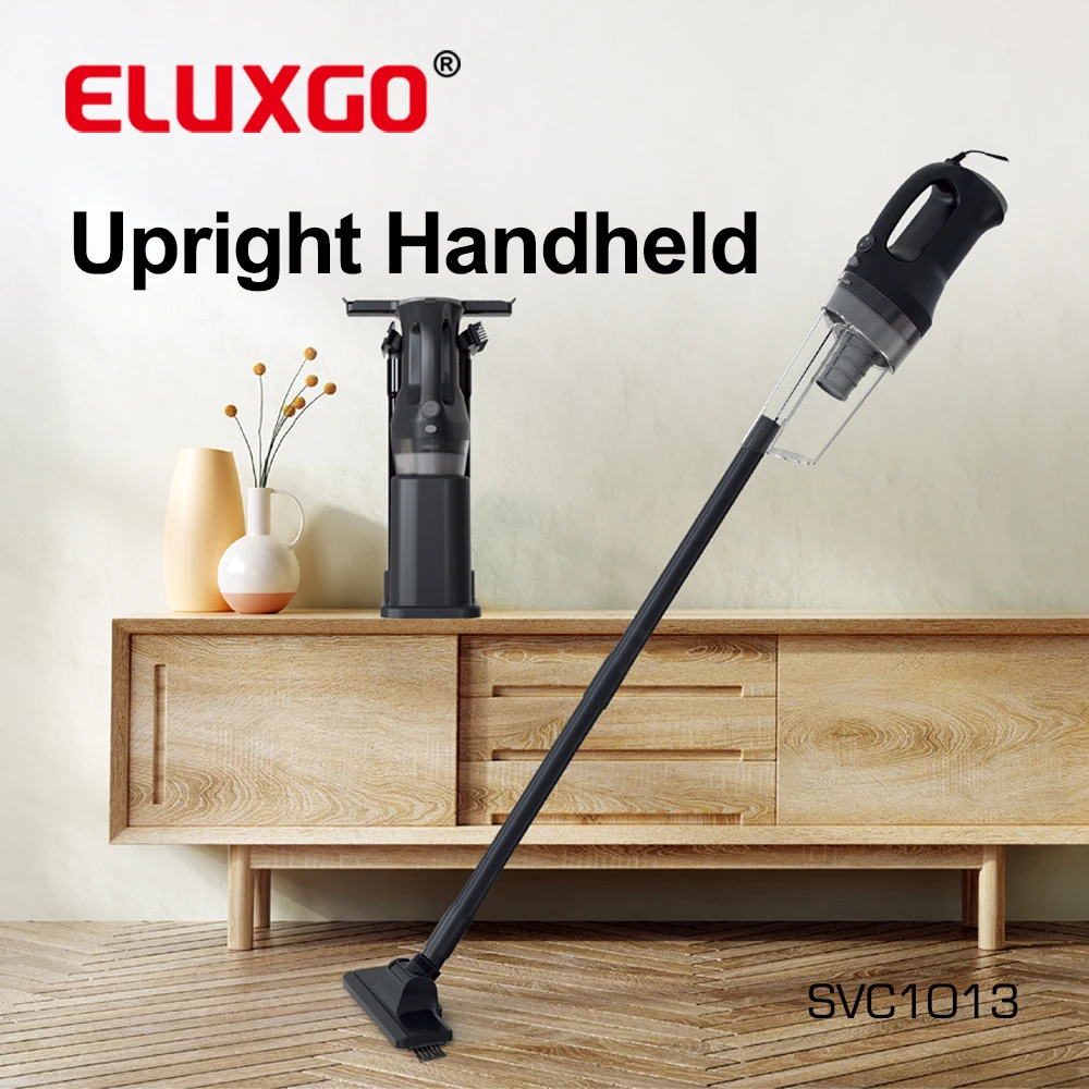 shimono electric vacuum cleaner for TV shopping