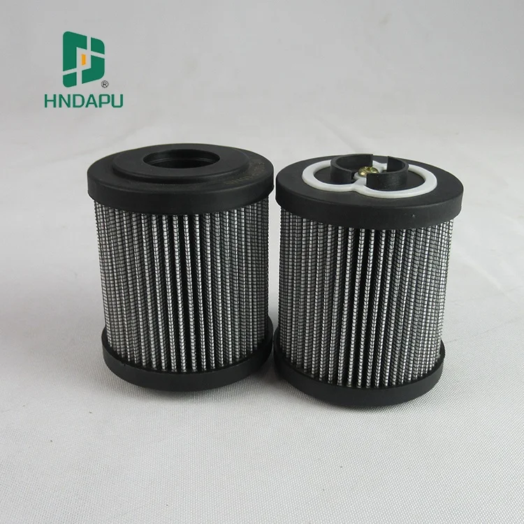 Масляный фильтр для замены 10 микрон гидравлические фильтры MF1001P10NB MP Filtr