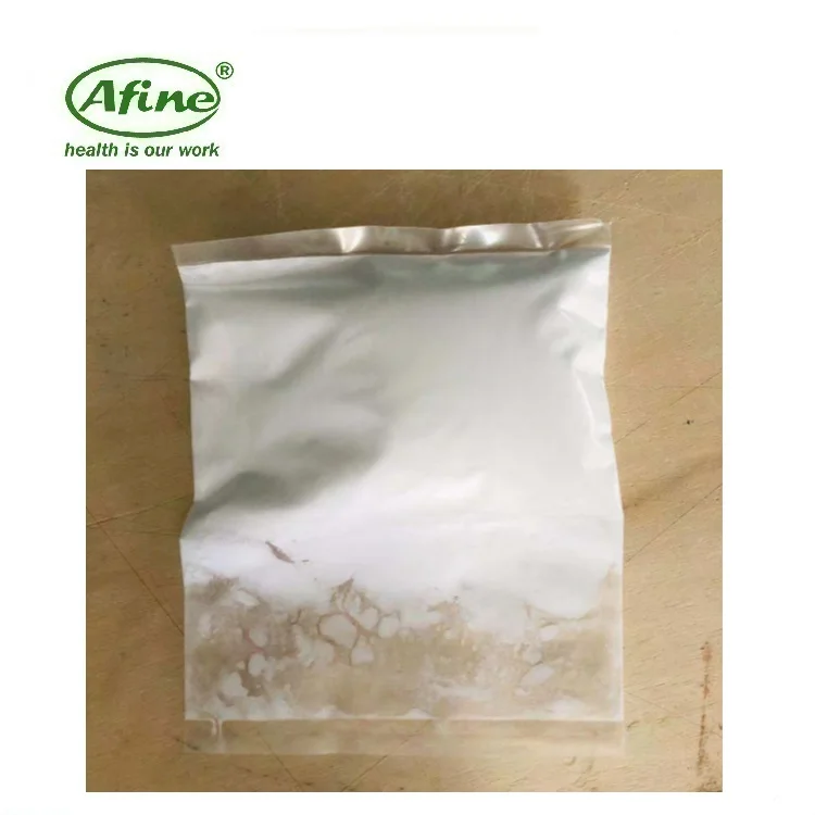 
Pharmaceutical ingredient Bimatoprost CAS 155206-00-1 