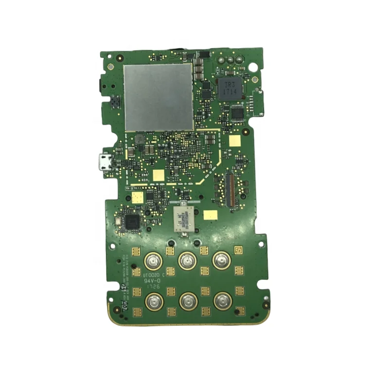 Лидер продаж терминал pos-машины verifone c680 основная плата. vx680 vx675 vx990 vx690