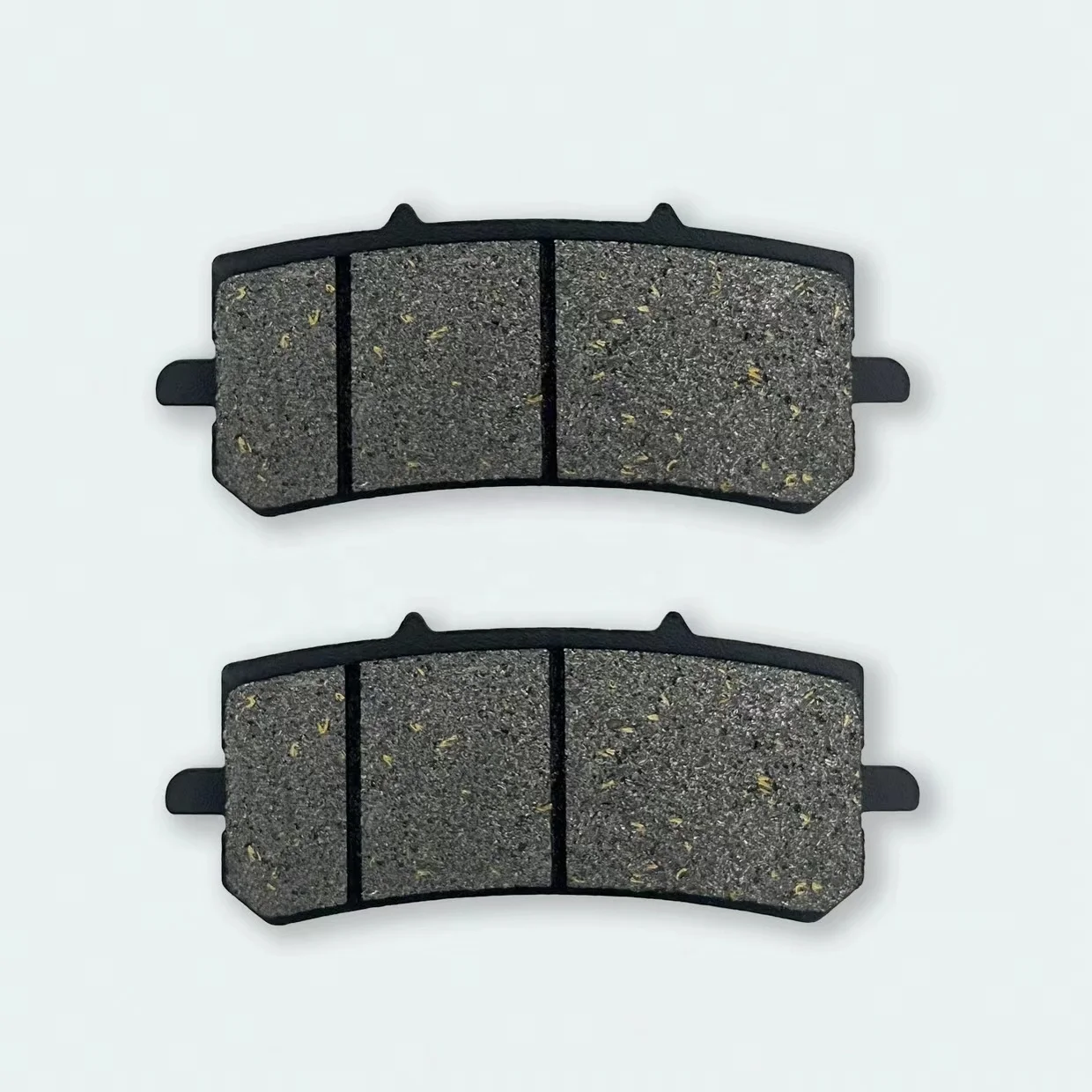 Высококачественные передние дисковые Тормозные колодки CF250 керамические тормозные колодки для мотоцикла CF