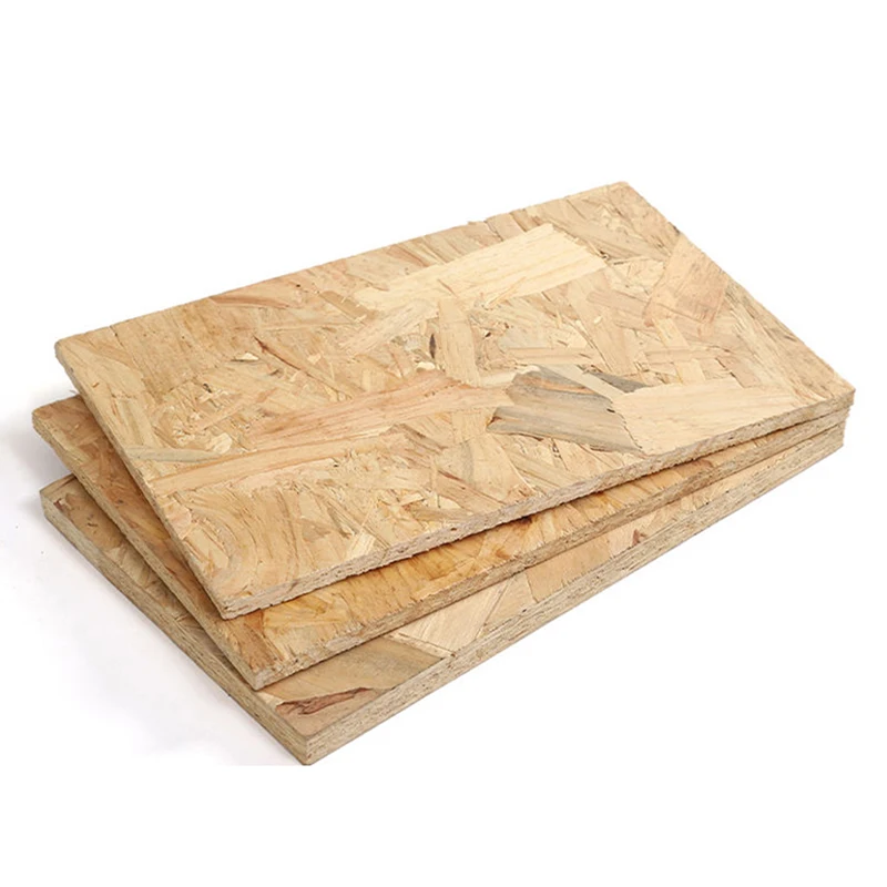 Строительный класс OSB Estructural 9 5 мм 11 доска