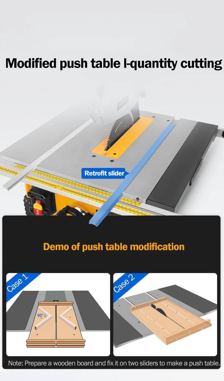 Low Price Japanese Pull Saw Automatic Vertical Panel Saw Wire Miter Saw Sliding