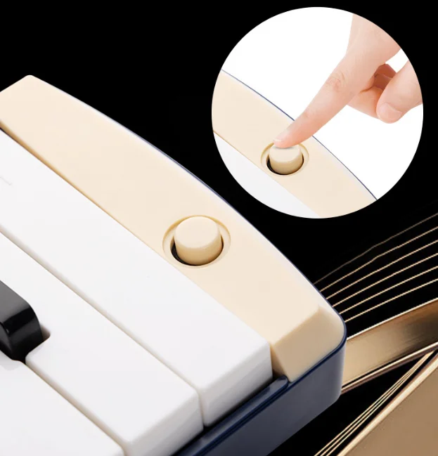 37 Keys melodica Professional Performance Grade Beginner Adult Musical Instrument