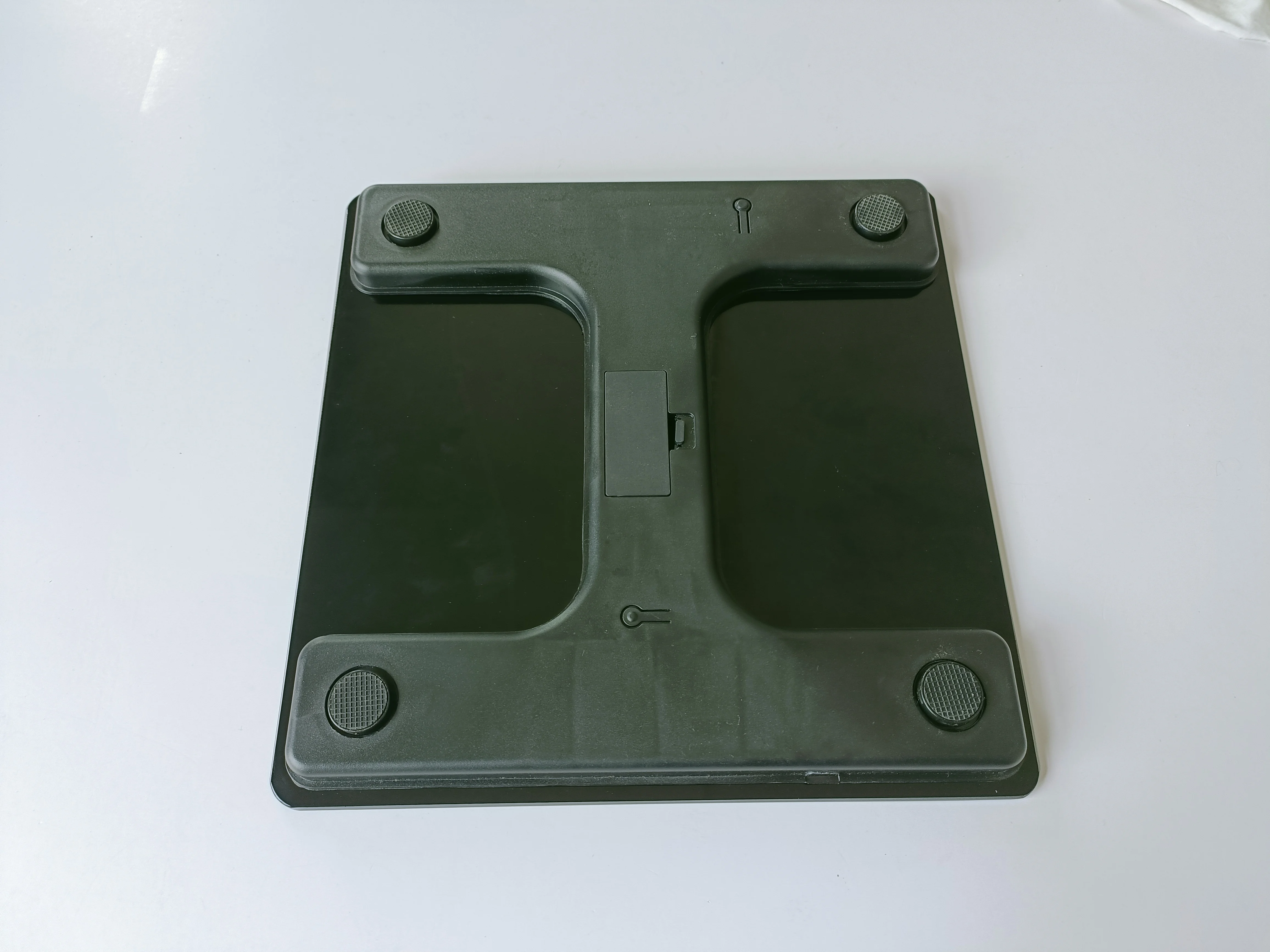 Smart PersonalScale Electronic Body Fat Scale with 180KG OKOK App Digital Personal Smart Scale