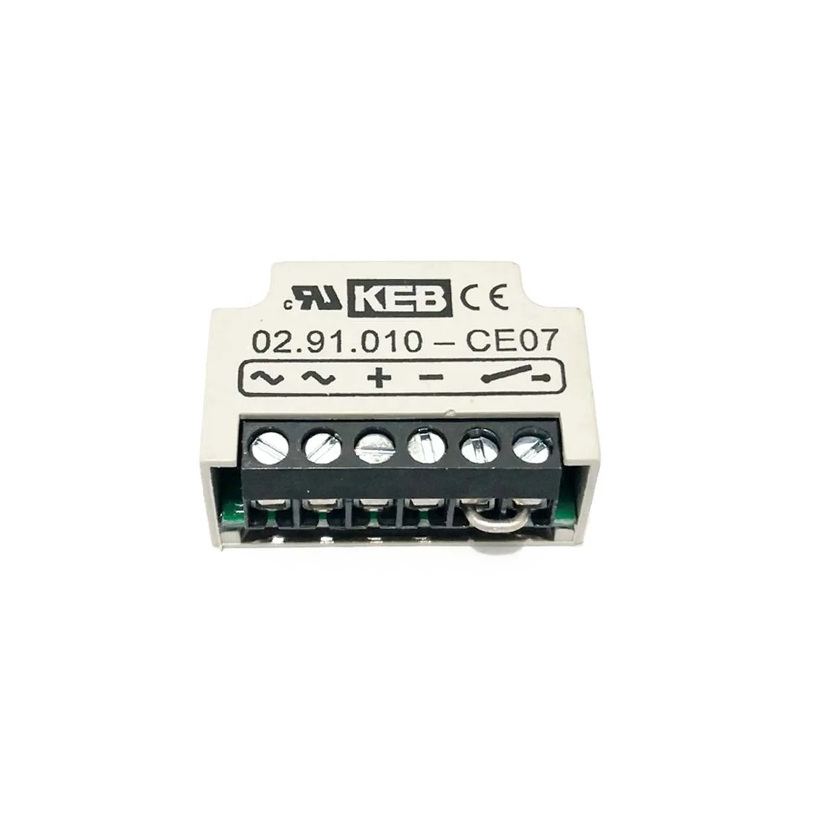 WGZX Rectifier Half Wave, Switching 04.91.010-CE07 02.91.010