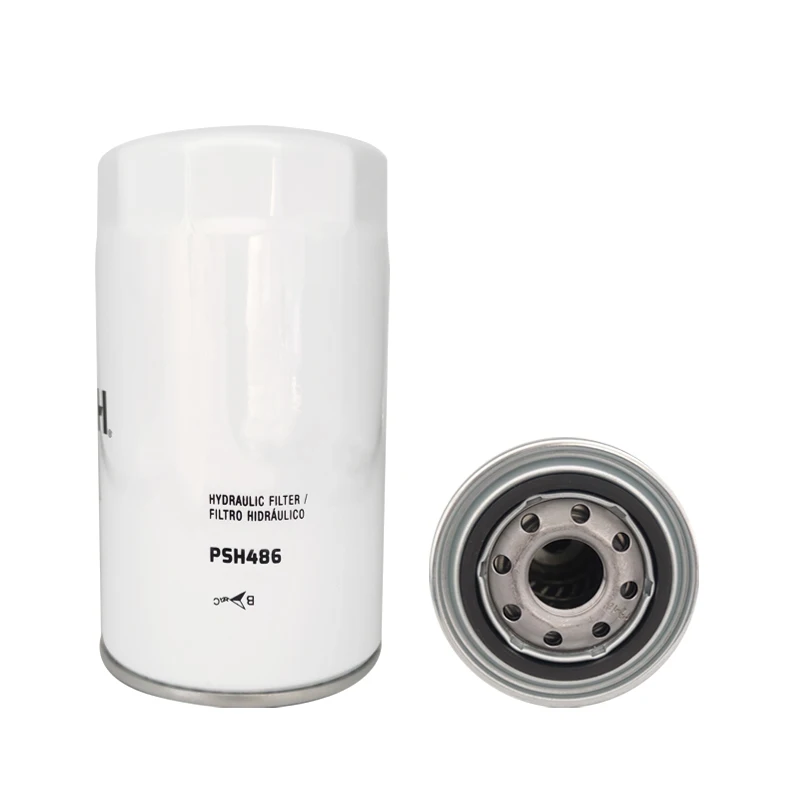 Hot sale Hydraulic Oil Filter BT354 PSH486 P172882 HF6188 RD8NNB486DA 51712 for NEW HOLLAND MASSEY-FERGUSON Tractors