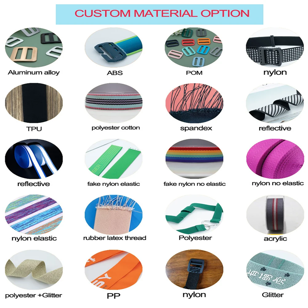 32mm Clothing accessories pet traction colorful dacron polyester hollow solid braided round pp core rope