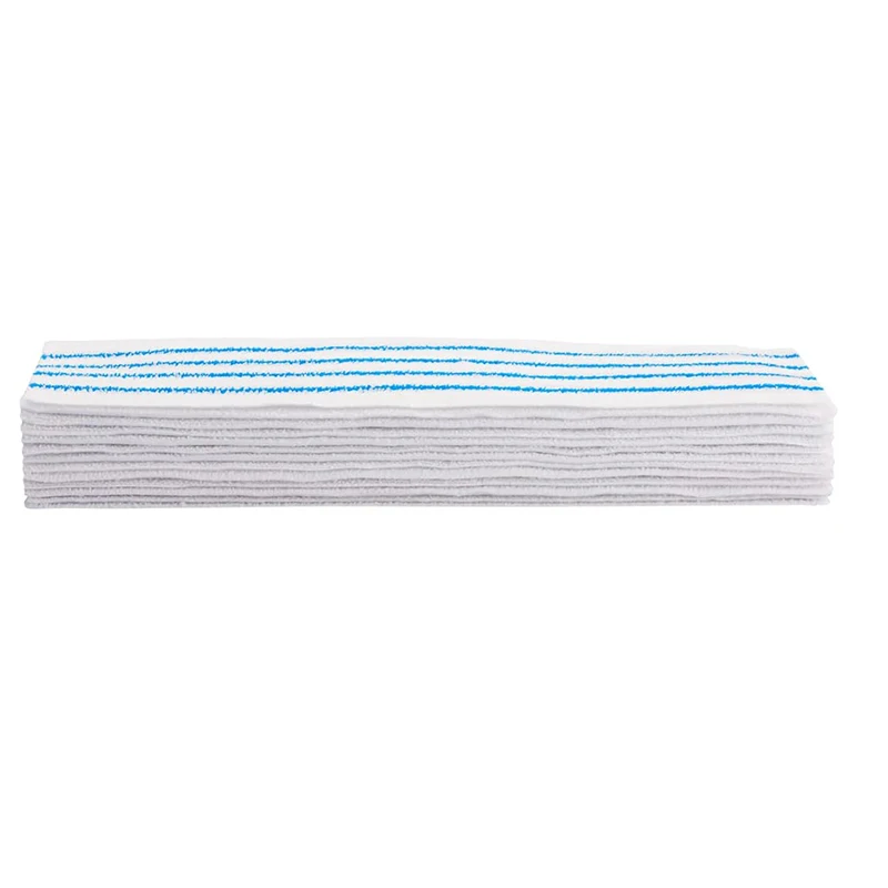 48cm Disposable Microfiber Mop Cloth Refill Mop Cleaning Products