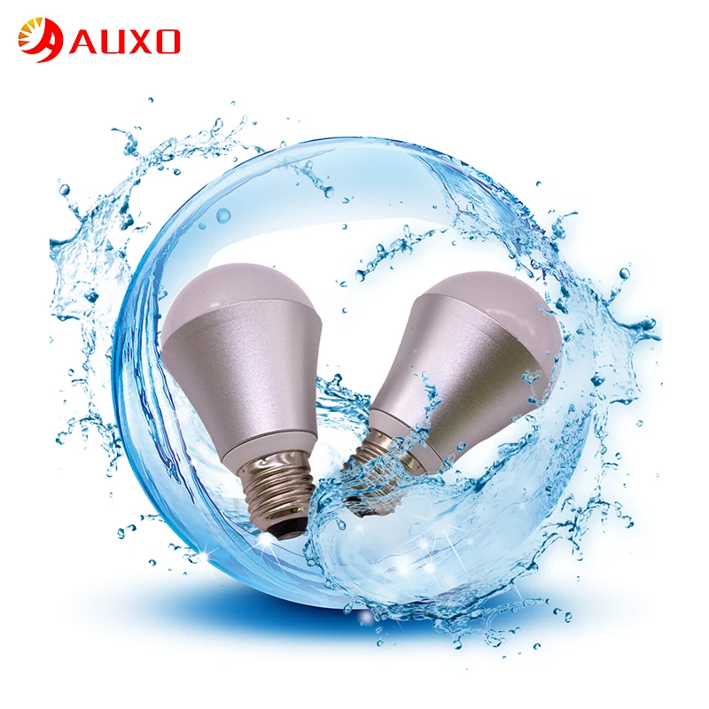 Led Chicken Farm Light Waterproof Light Bulb Light Waterproof Dimmable Led Bulb Led Poultry Farm Lighgt For Chicken Farm