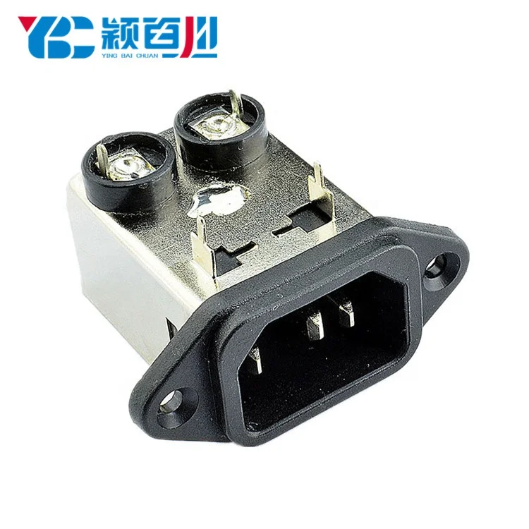 YA06P  power filter new and original good price