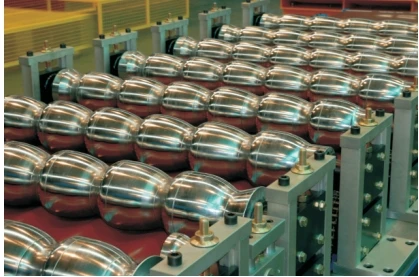 High Speed Tile Forming Machine