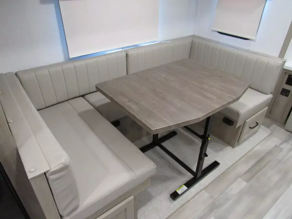 2024 2020 лесной речной туристический ПРИЦЕП RV Rock-wood Mini Lite 2517S
