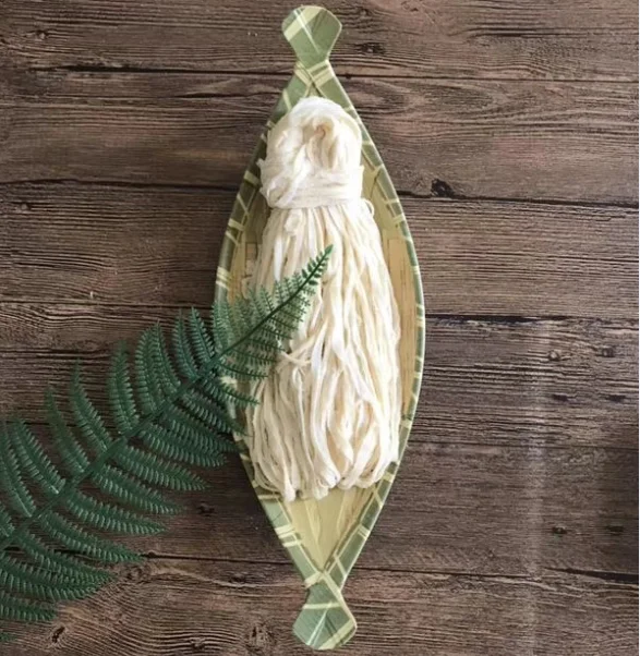 Соленые для колбасных изделий длинного размера 28/30 мм 6 м