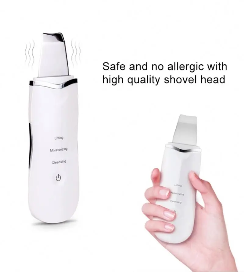 Sillocone Face Scrubber Types Of Scrubbers Spatula Silicone Facial 2021 Deep Body Exfoliator Remover Glycolic Exfolient