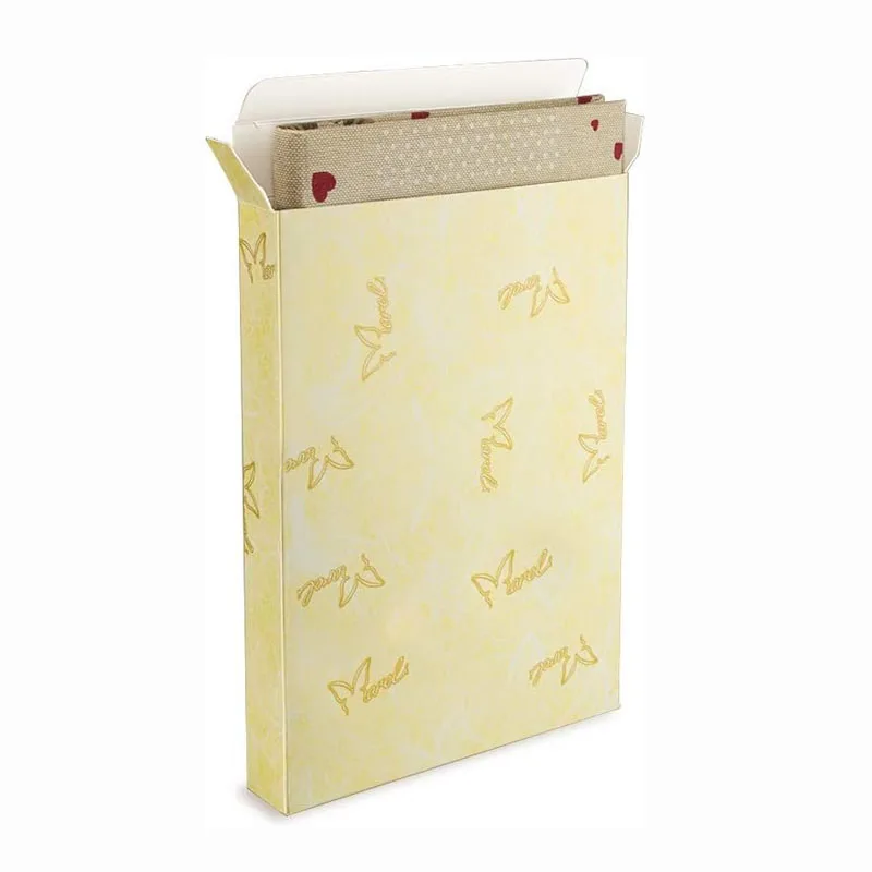 Custom Baby Growth Journal Memory Book Memories Photo Album With Box For Recording