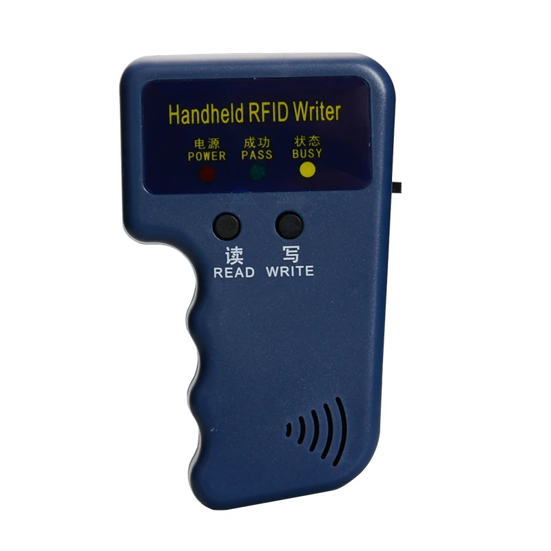  Ручной Дубликатор RFID-ключей 125 кГц EM4100 TK4100 EM4305