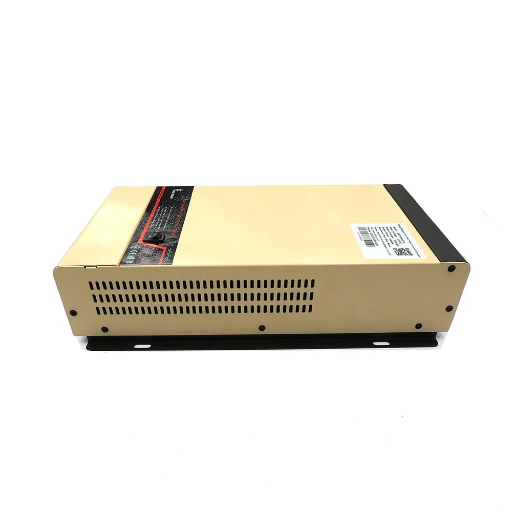 CE ROHS SAA CB  Low frequency pure sine wave offline 1200w 12v to  230v household ups power inverter with charger for ambulance