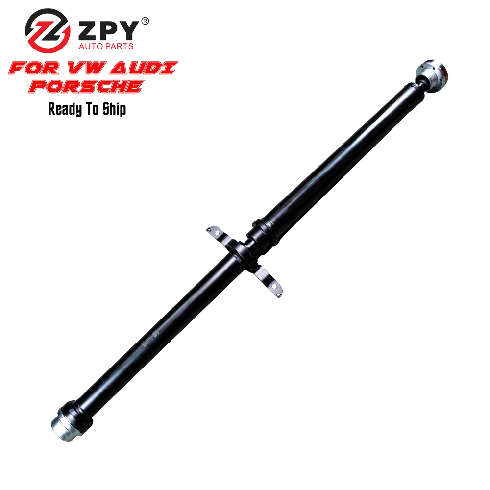 ZPY Auto Parts Rear Drive Shaft for Audi 8RD521101C 8RD 521 101 C