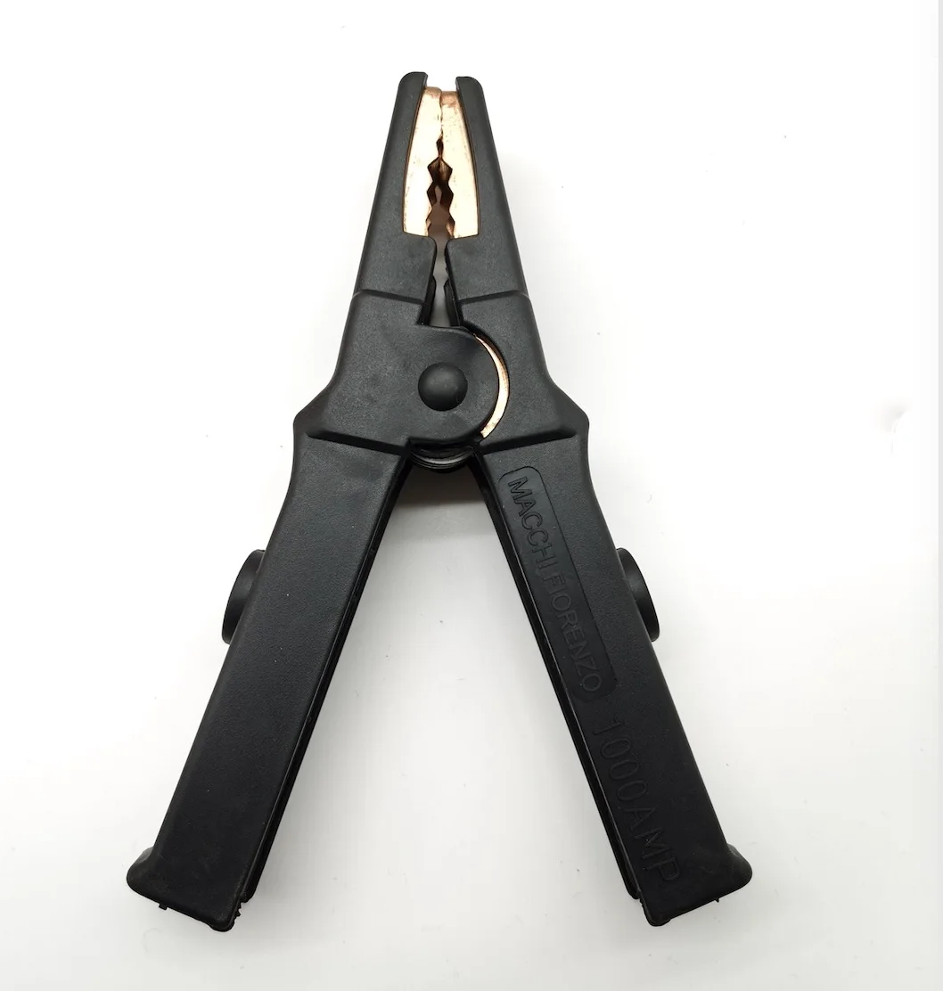 1200A high quality battery clamp car battery clamp large alligator clip