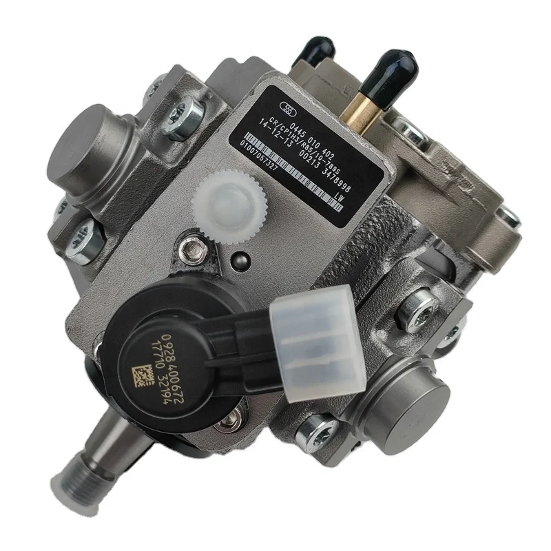 High Quality New Diesel Fuel Injection Pump 0445010402 For Great Wall