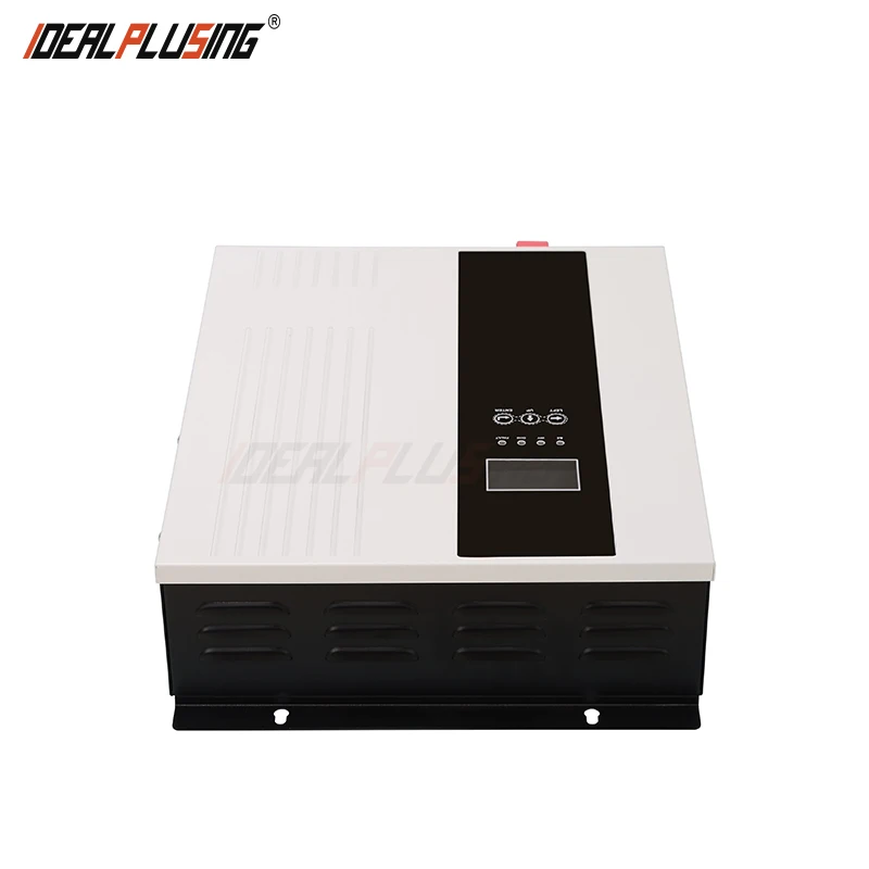 1KW 1.5KW 3.2KW 7.2KW 5KW Off Grid MPPT Solar Inverter Power 5000 watt Hybrid Solar Power Inverters