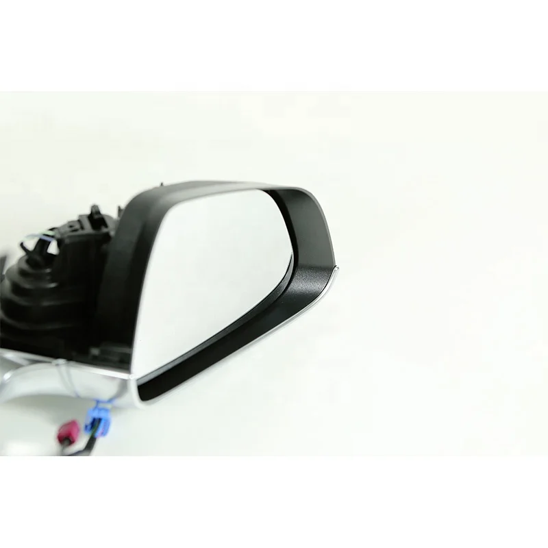 NEV Side Door Mirror Exterior rear view mirror for Tesla Model 3 side Rearview 1521929-00-B 1521831-00-A