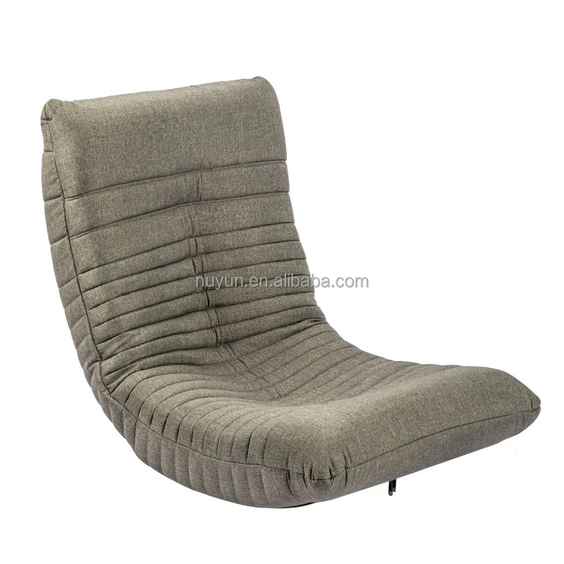 New Arrivals Bedroom Furniture Cuddle Chair Fabric Relax Seat Office Chair Electric Comfortable Folding Recliner Sofa