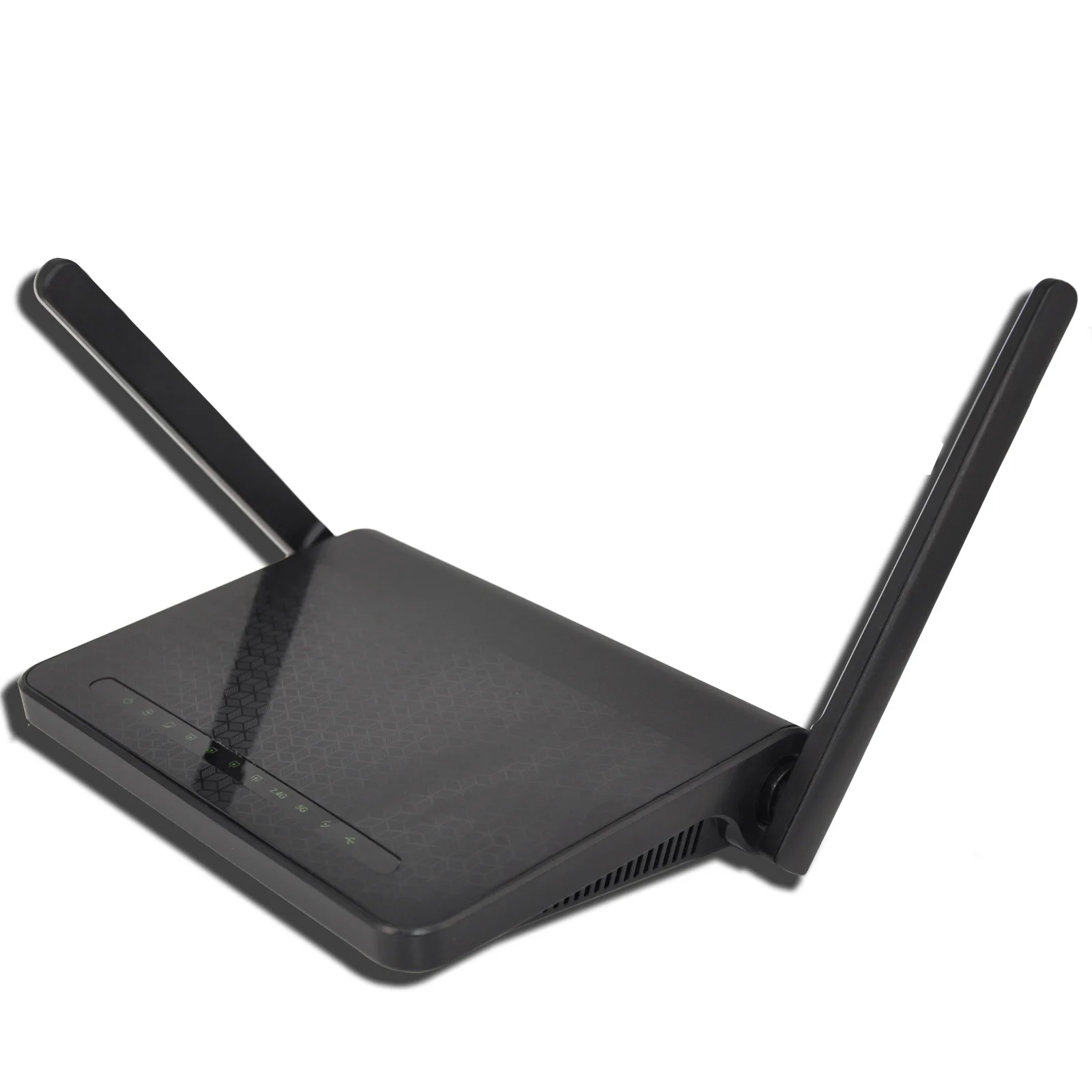 300Mbps  ADSL2  Modem WiFi Router 802.11n/g wireless WiFi Router with Four LAN port Enterprise WiFi Router