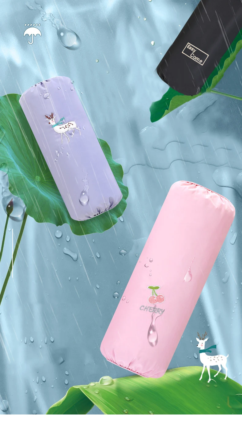 Waterproof Kitchen Arm Sleeves, Arm Sleeves for Men and Women Work, 2 Pairs Over sleeves Covers for Household Washing Cleaning