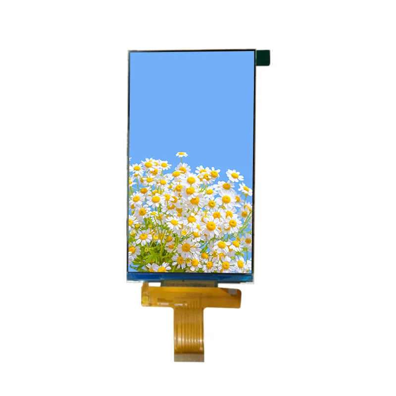 POPULAR SALE 5' INCH 480*272 LCD DISPLAY 480x272  color active matrix silicon TFT used for baby monitors, game machines