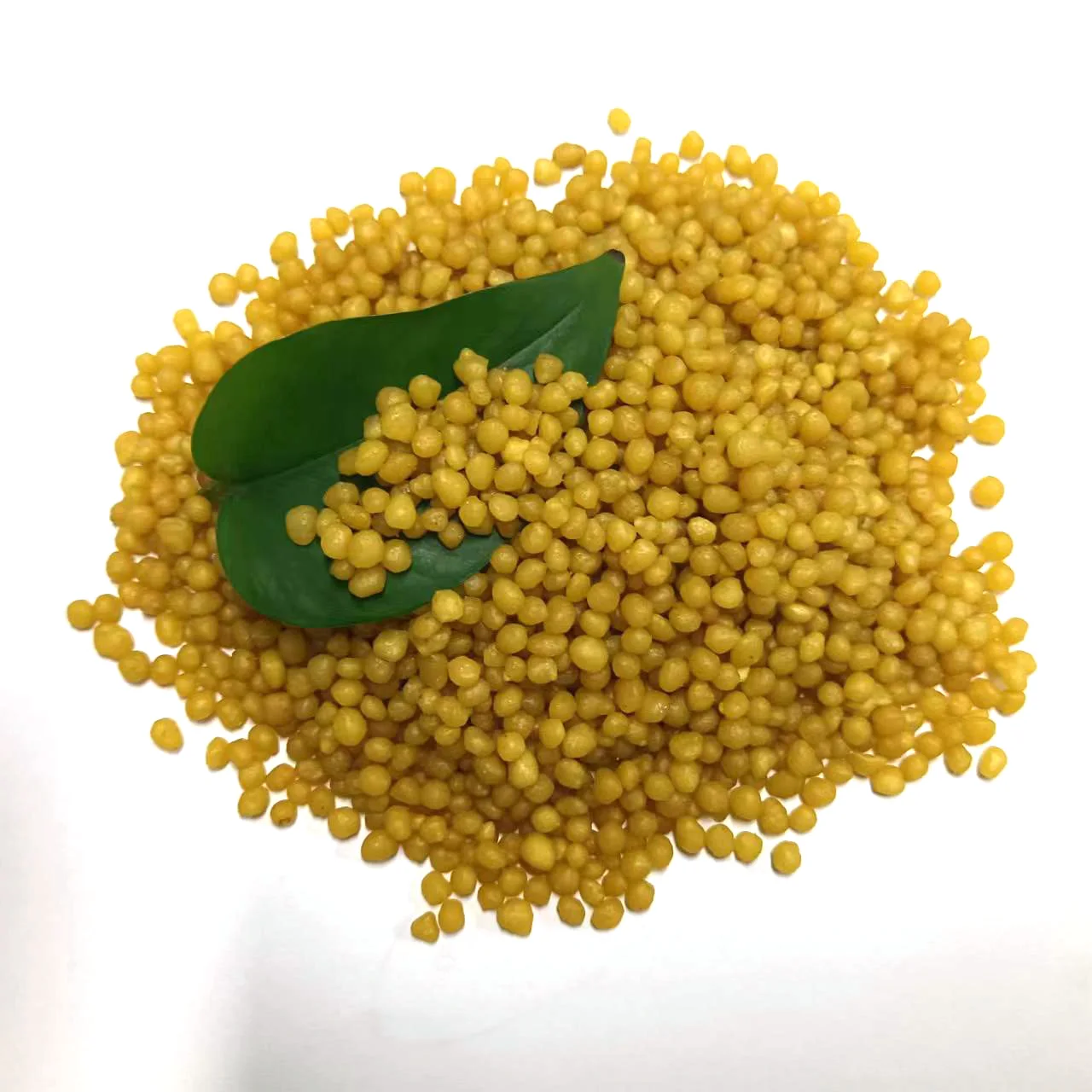 Phosphate fertilizer  yellow granular  diammonium phosphate  fertilizer DAP 18 46  fertilizer good for wheat