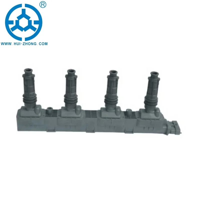 Ignition Coil 0221503015 0221503472 90543253 90560110 1208012 for O-PEL Astra Corsa Z12XE X12XE
