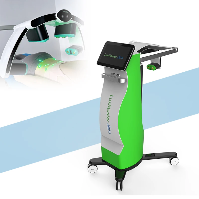 Weight loss body slimming machine shaping device laser 532nm 10d body slimming laser machine