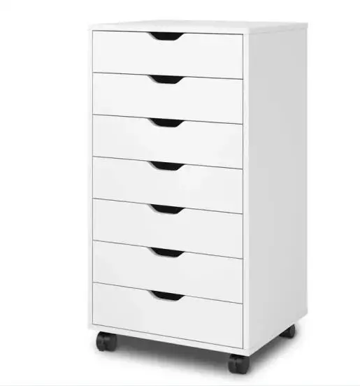 Direct Factory Selling Widely Used Wooden hot saling cheap   bedroom tall wood frame storage Storage Drawers Cabinet Use Bedroom